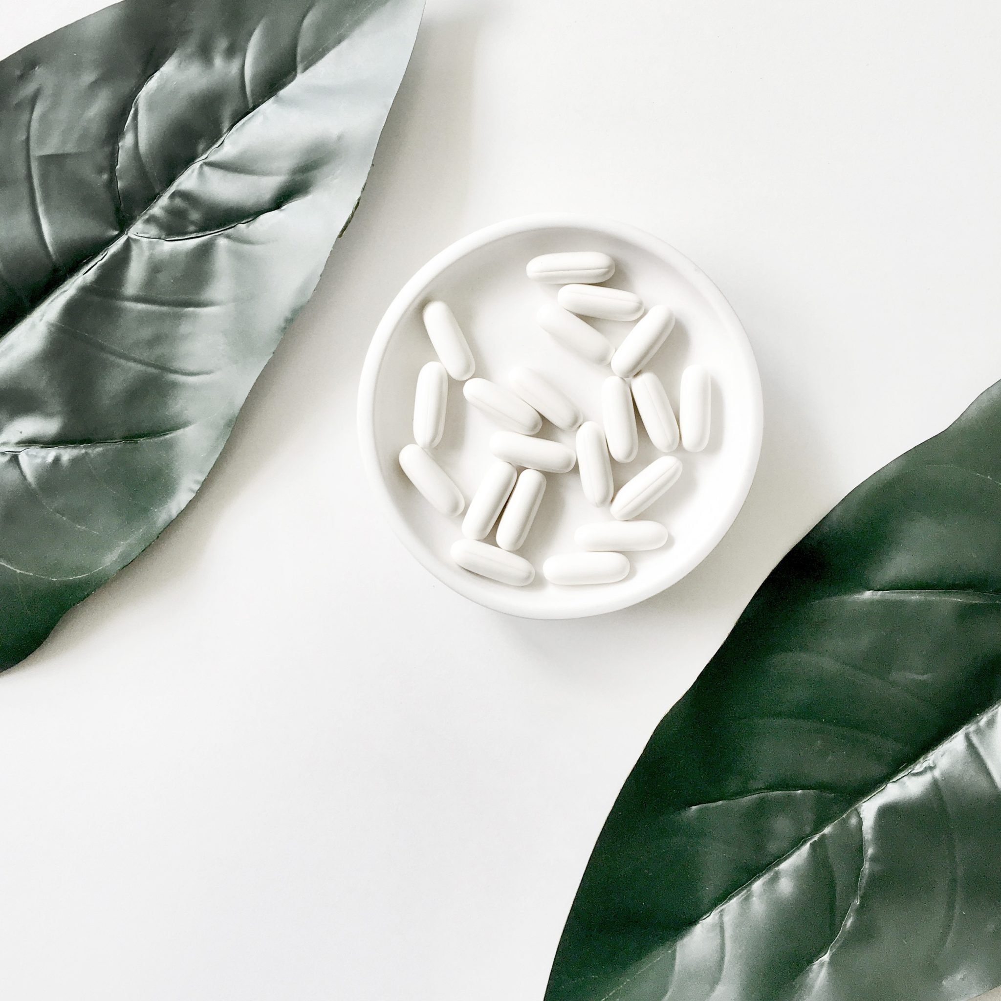 pills - JoAnna Inks Sleep Solutions