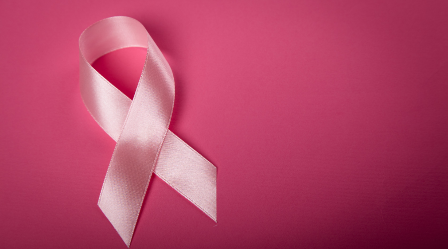 breast cancer ribbon - JoAnna Inks Sleep Solutions